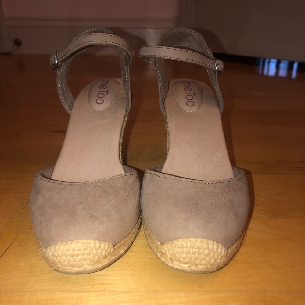 Wedges
